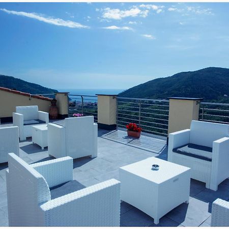 Affittacamere Montale Exterior foto