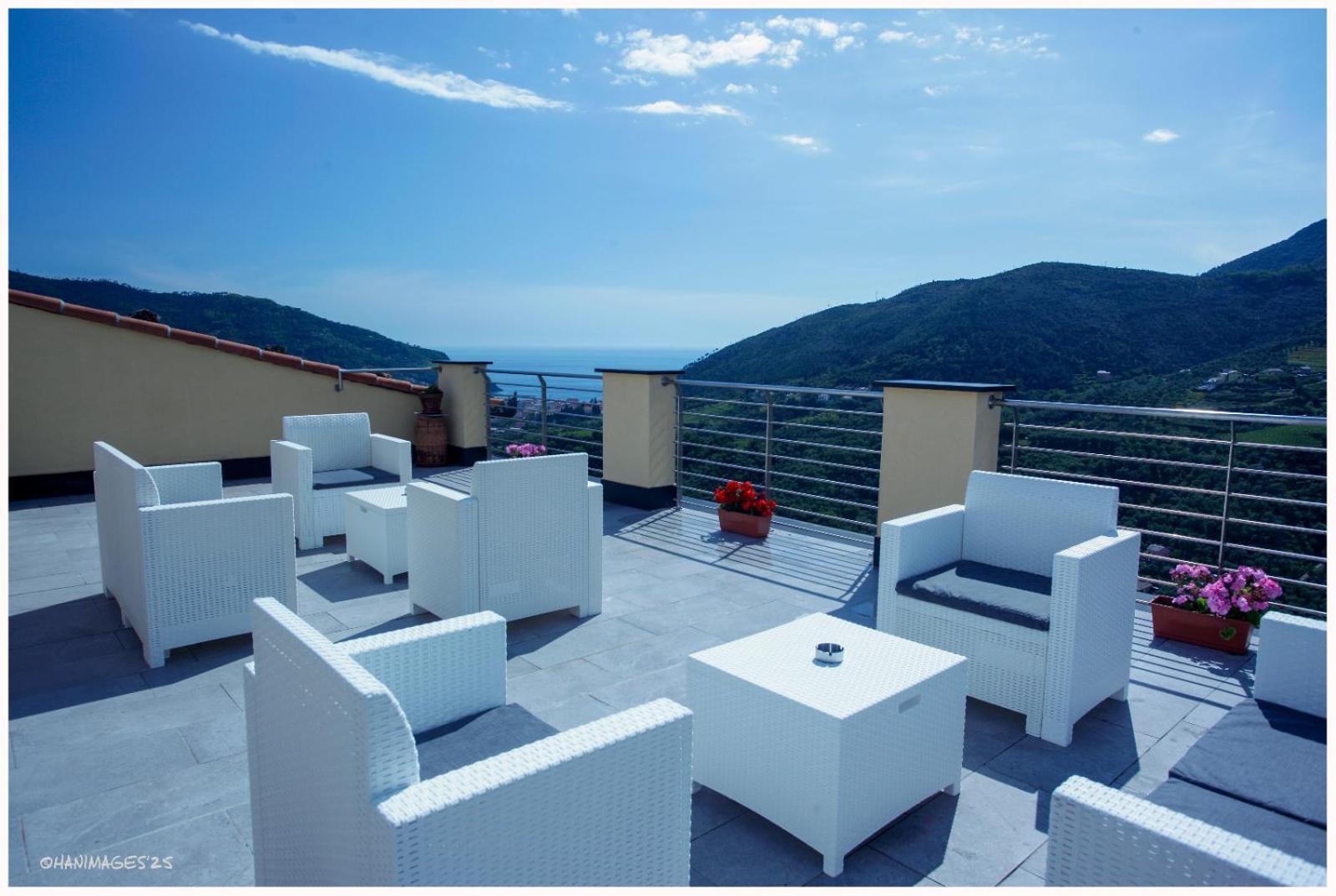 Affittacamere Montale Exterior foto